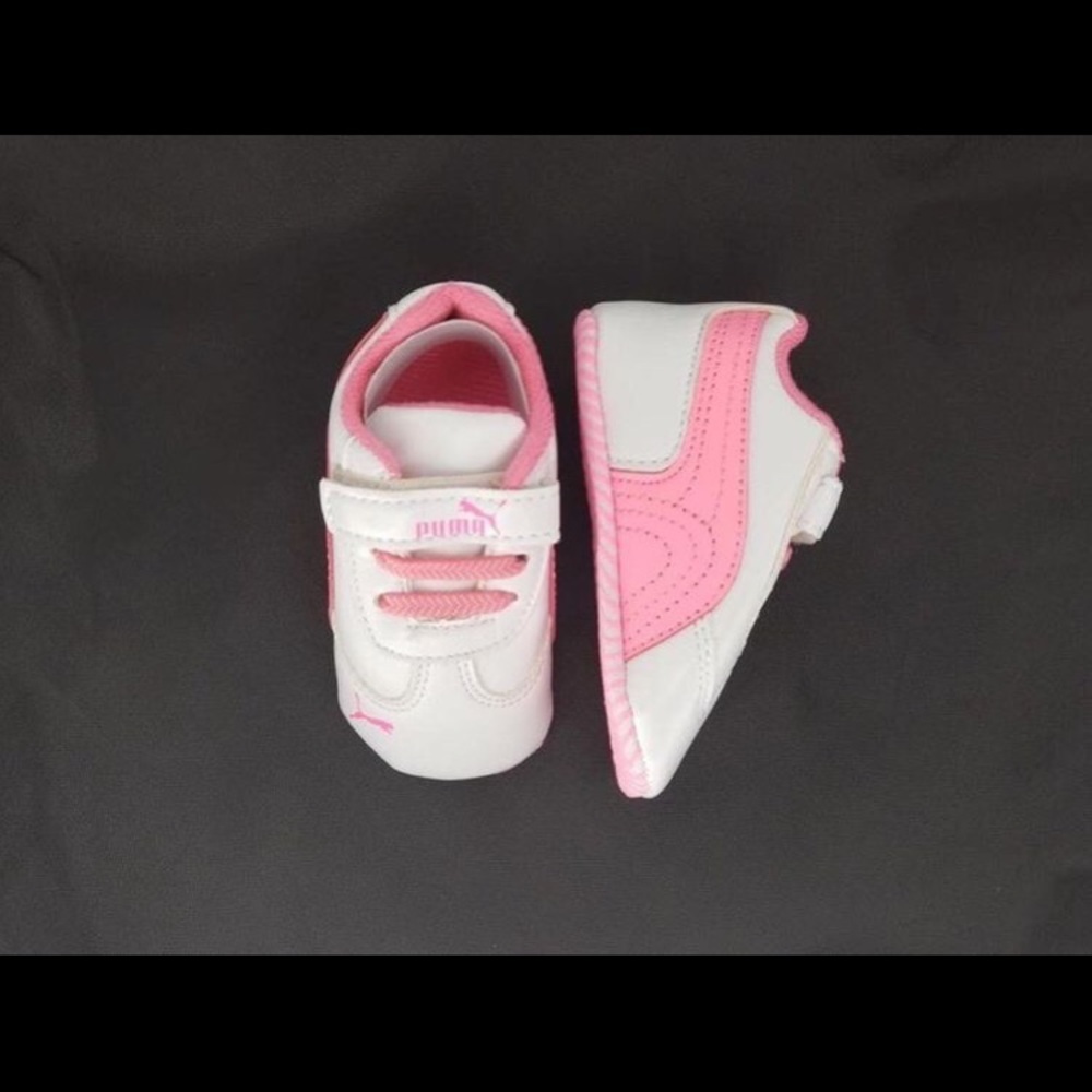 Baby pumas
